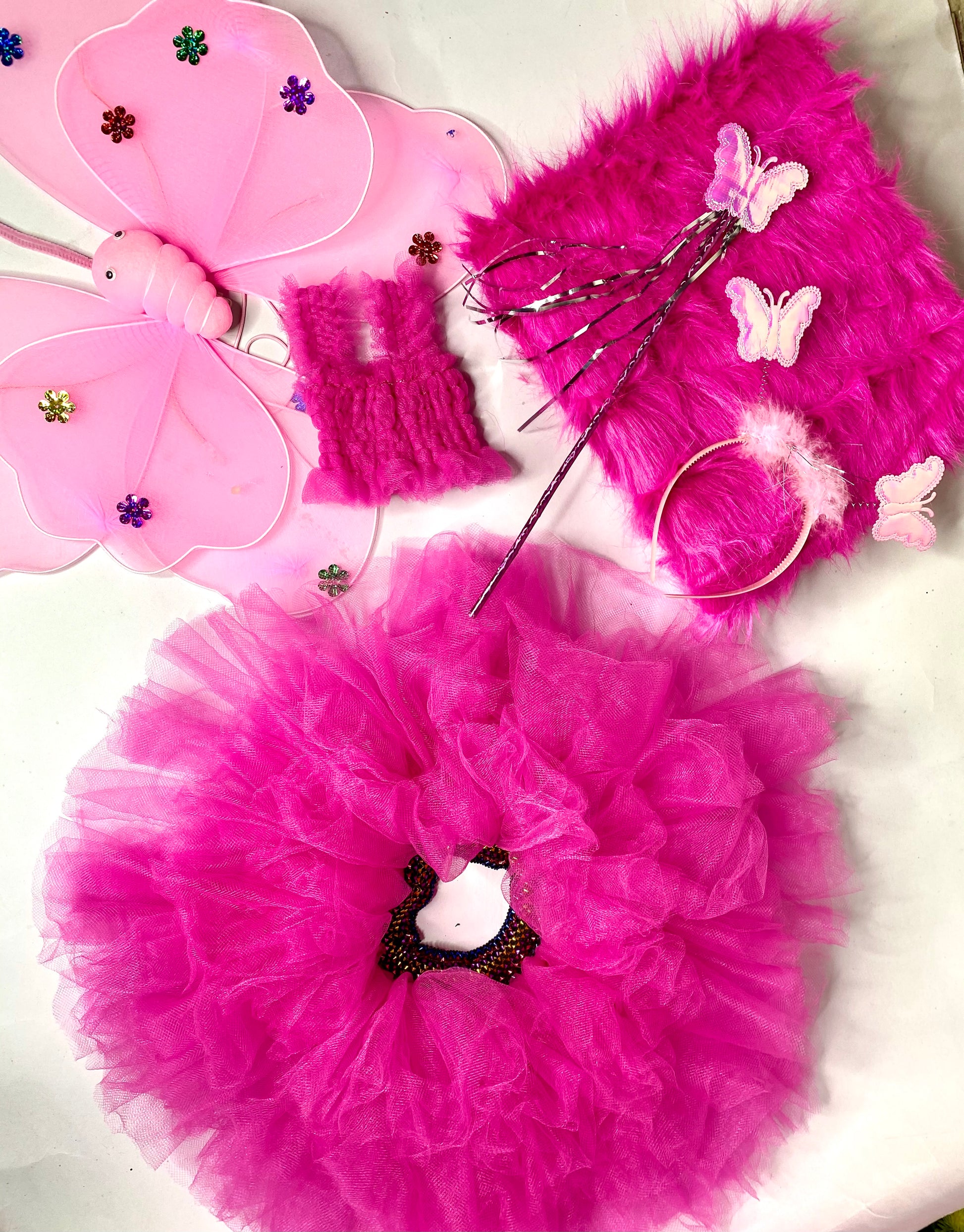 Cutie Set - Dimaz
