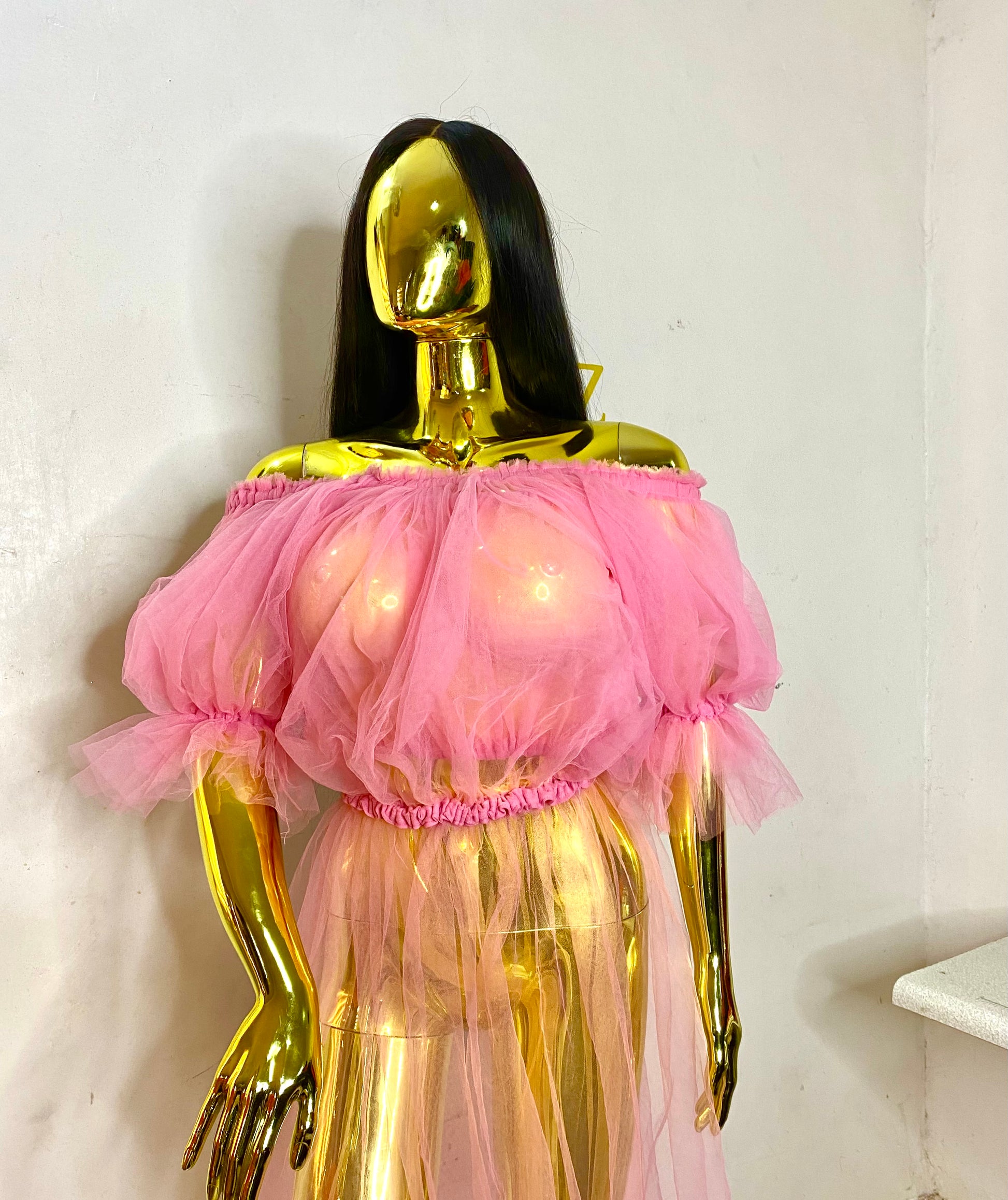 Doni Dress - Dimaz