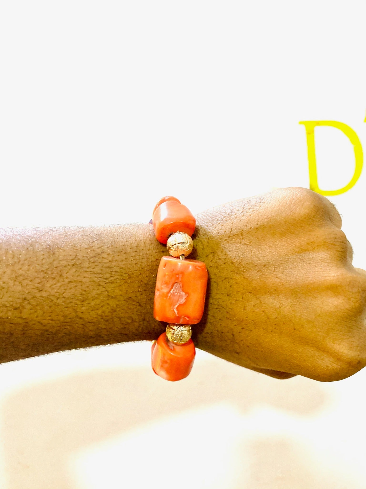 African Bracelet - Dimaz
