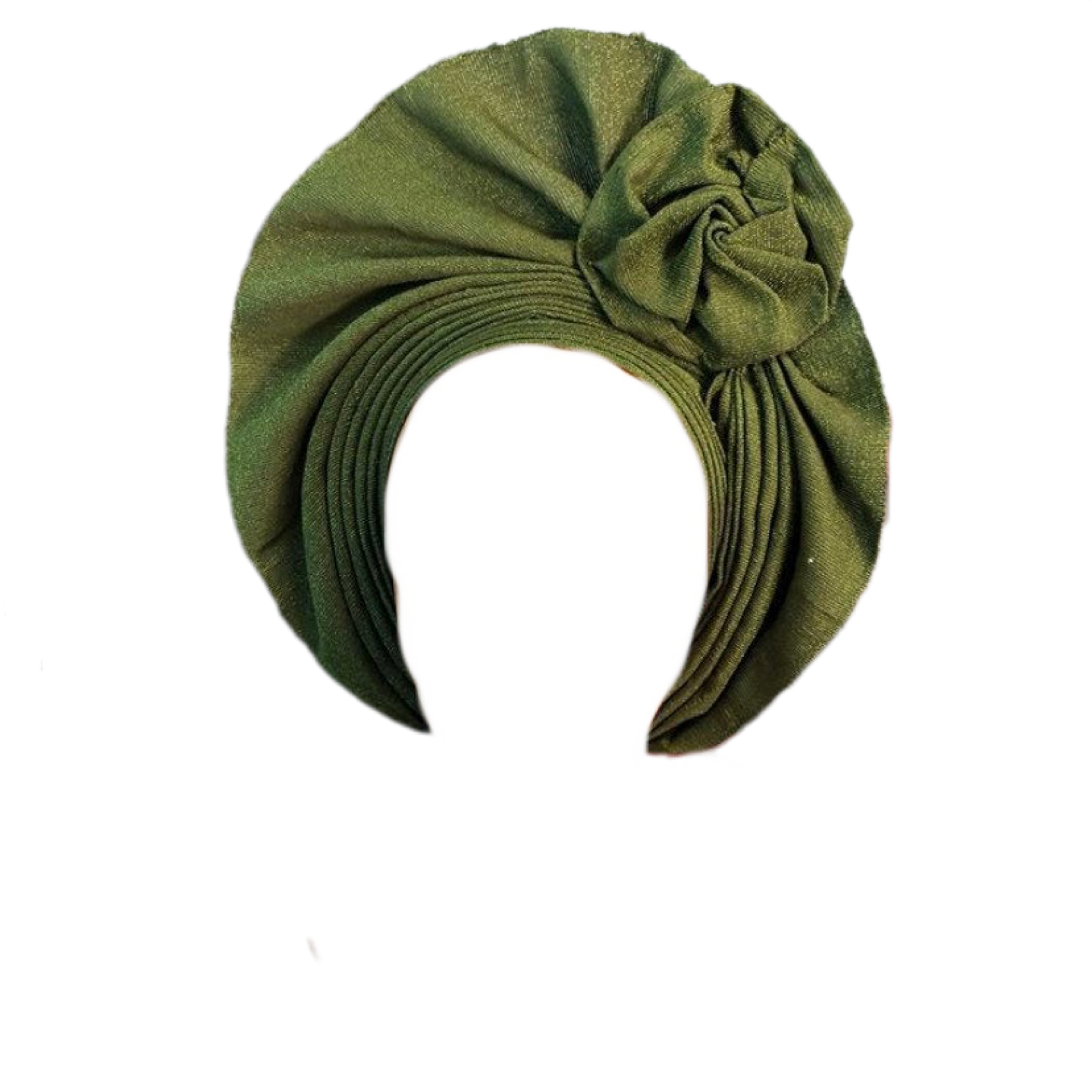 Gele hat - Dimaz