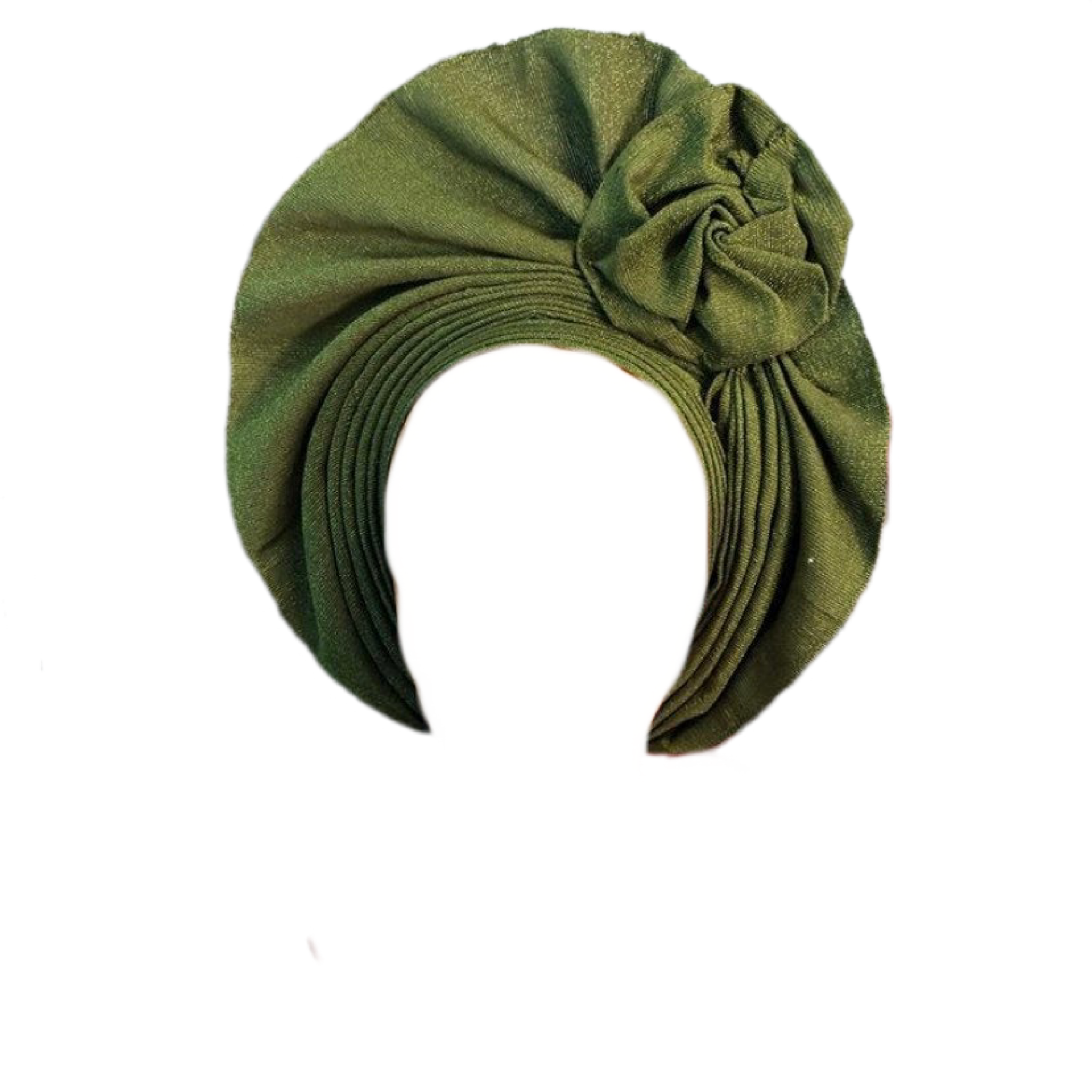 Gele hat - Dimaz
