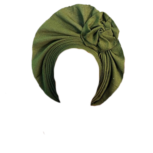 Gele hat - Dimaz