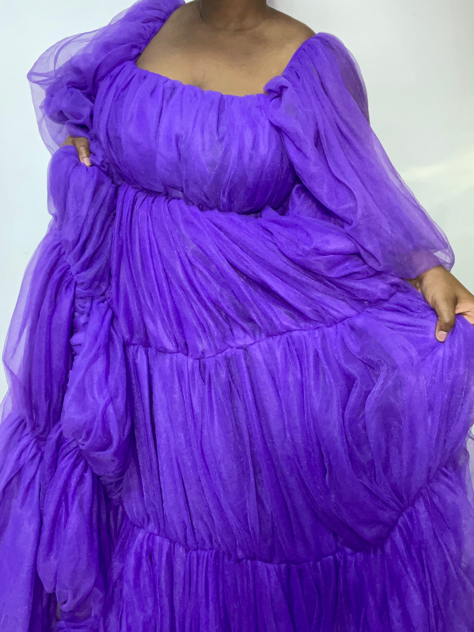 Tay Dress