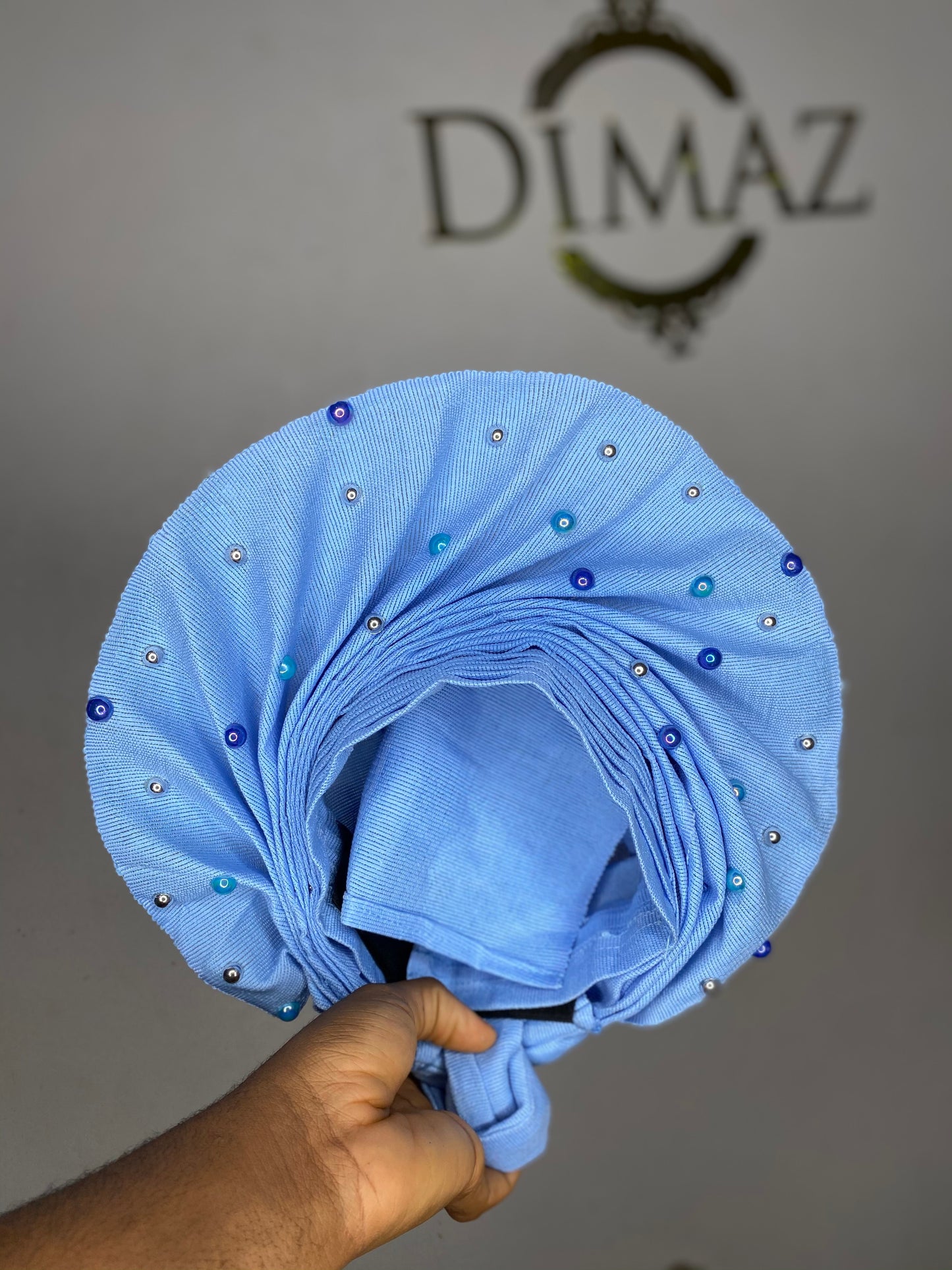 Ife gele - Dimaz