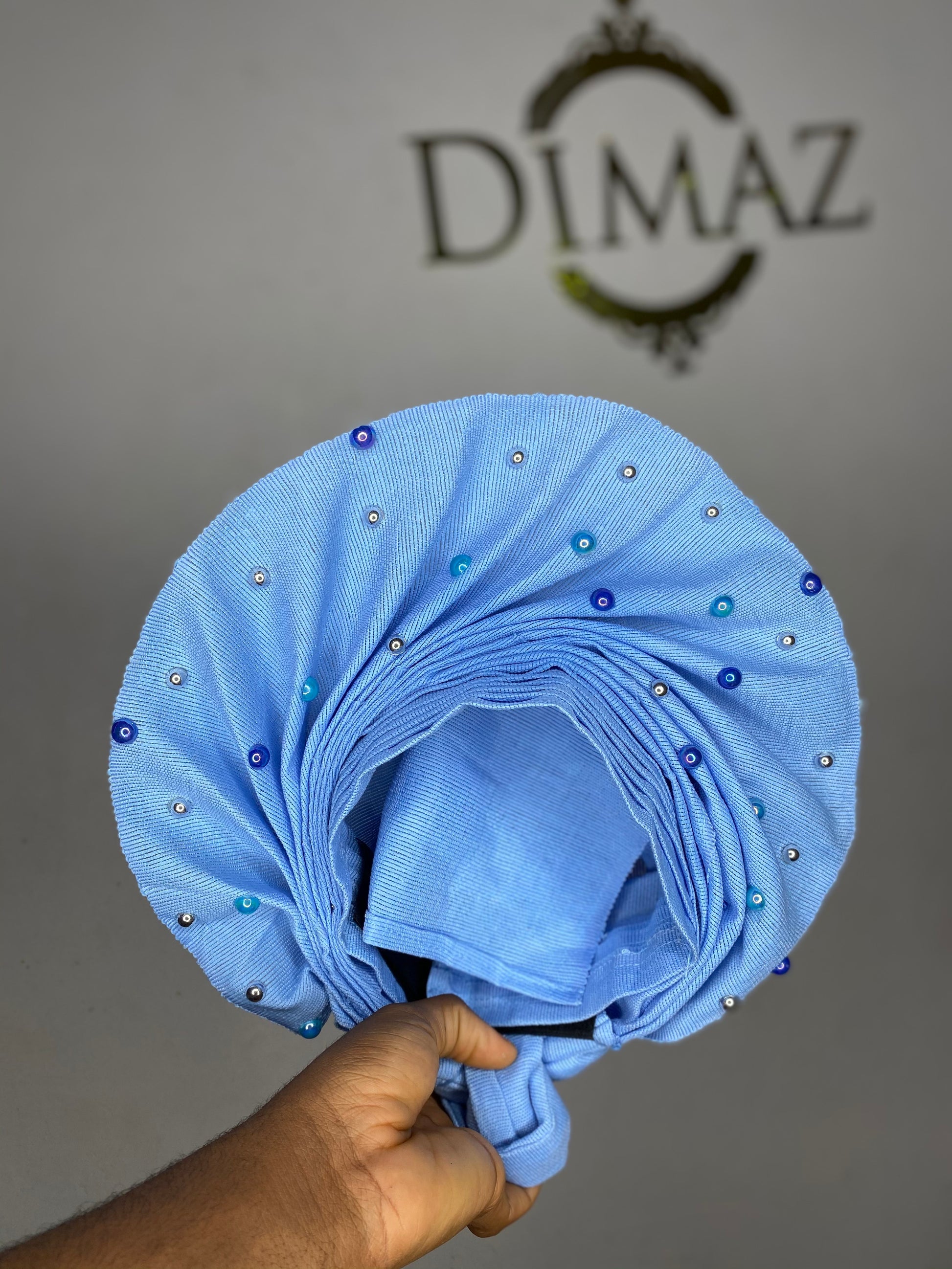 Ife gele - Dimaz
