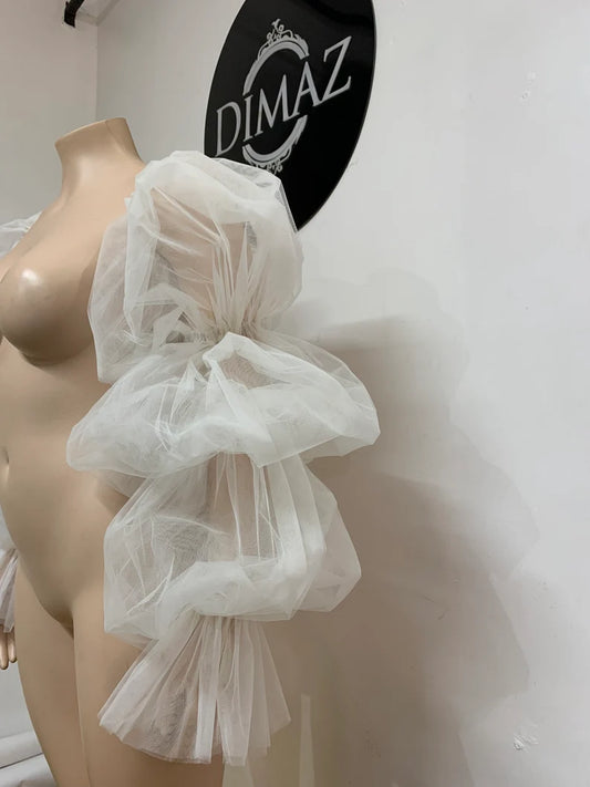 Detachable sleeves - Dimaz