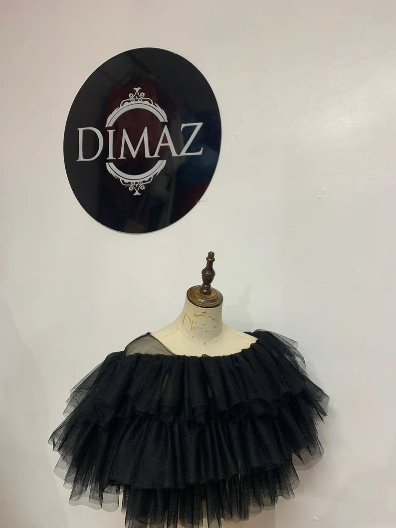 Mateeva birthday blouse - Dimaz