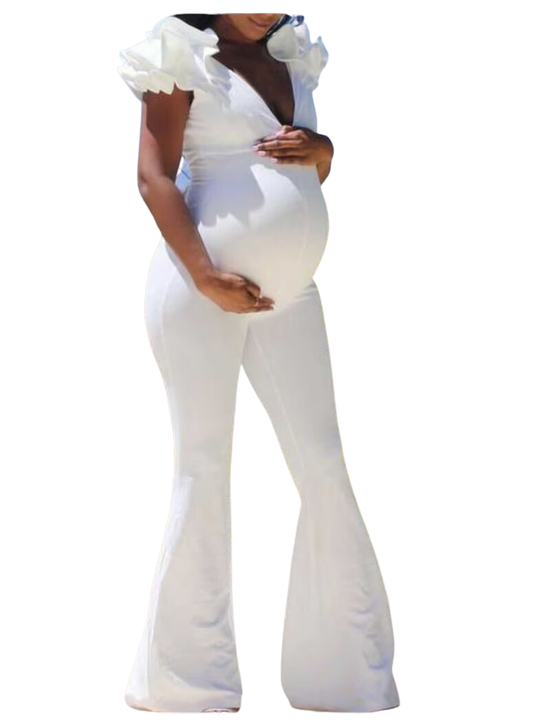 Maternity jumpsuit - Dimaz