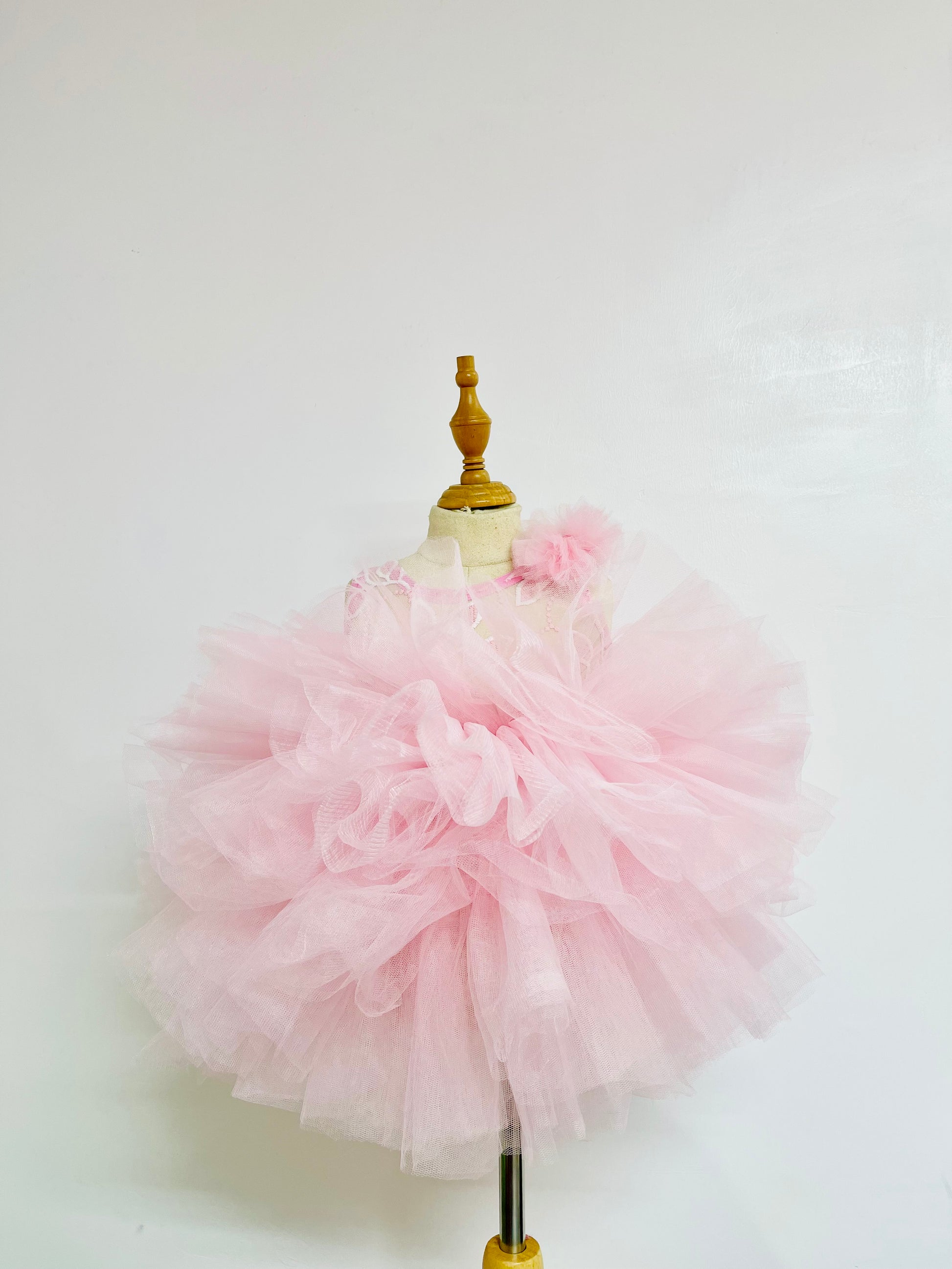 Cupcake Dress - Dimaz