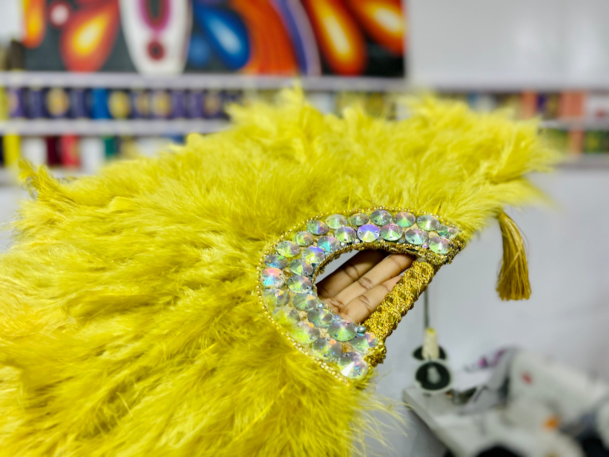 Furry - Dimaz