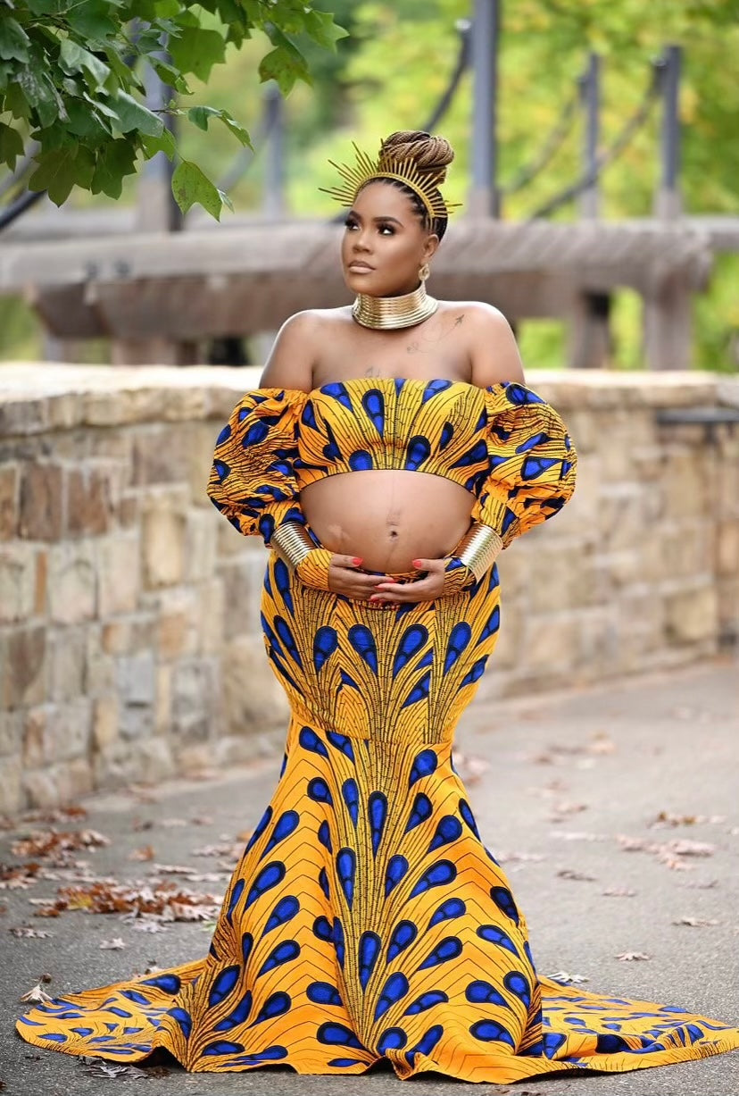 Dakota Co-Ord Set - Dimaz