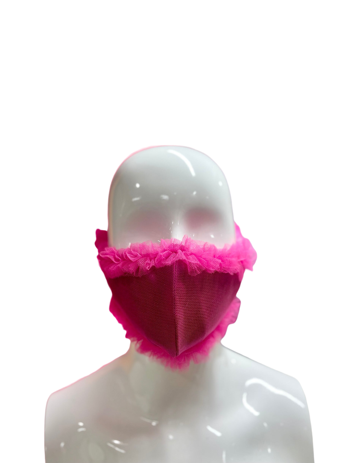 Face mask - Dimaz