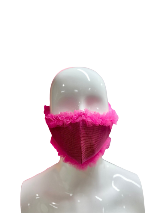 Face mask - Dimaz