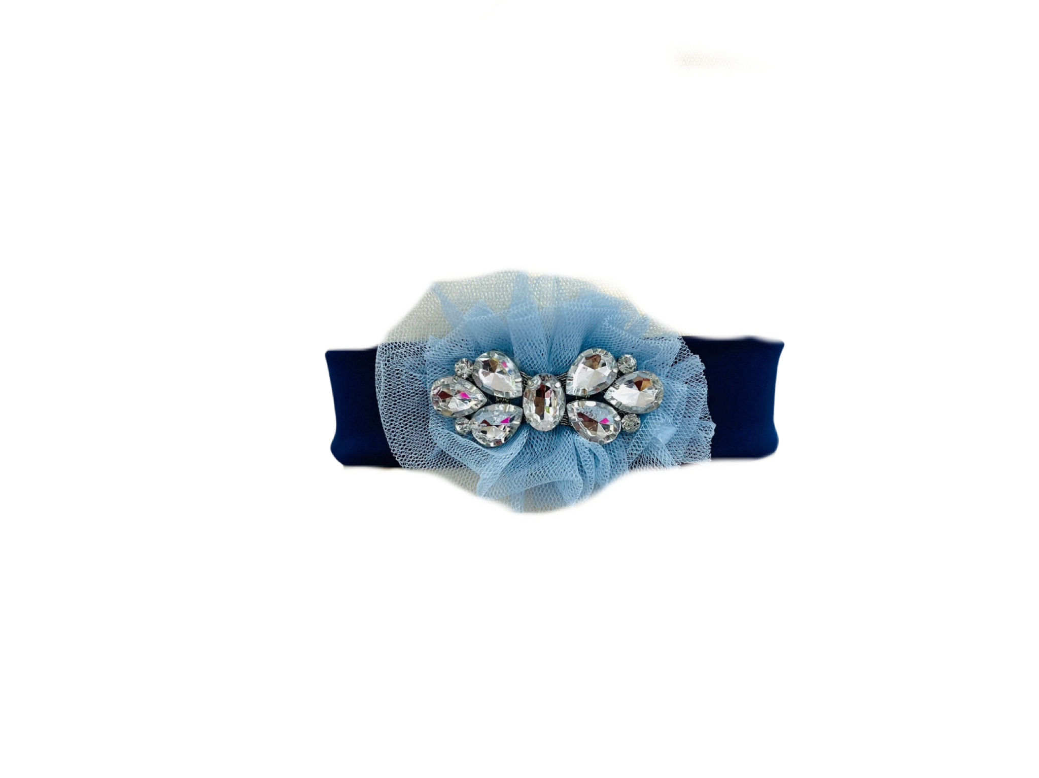 Ixora Belt - Dimaz