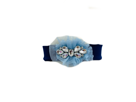 Ixora Belt - Dimaz
