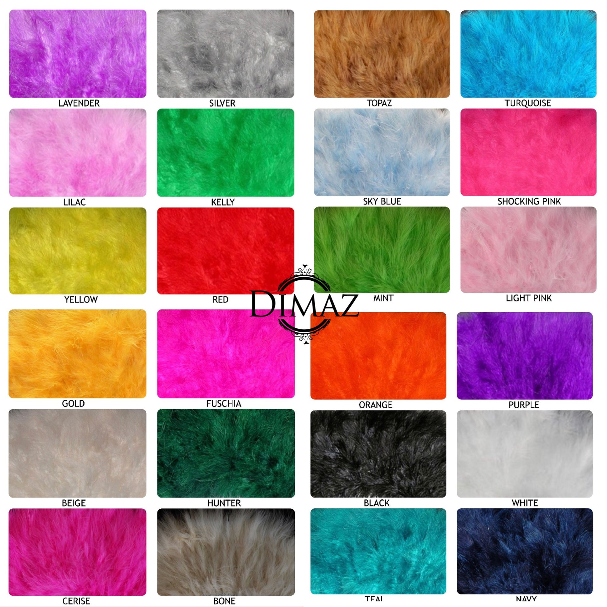 MALVA - Dimaz