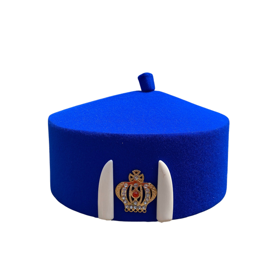 Crown hat - Dimaz