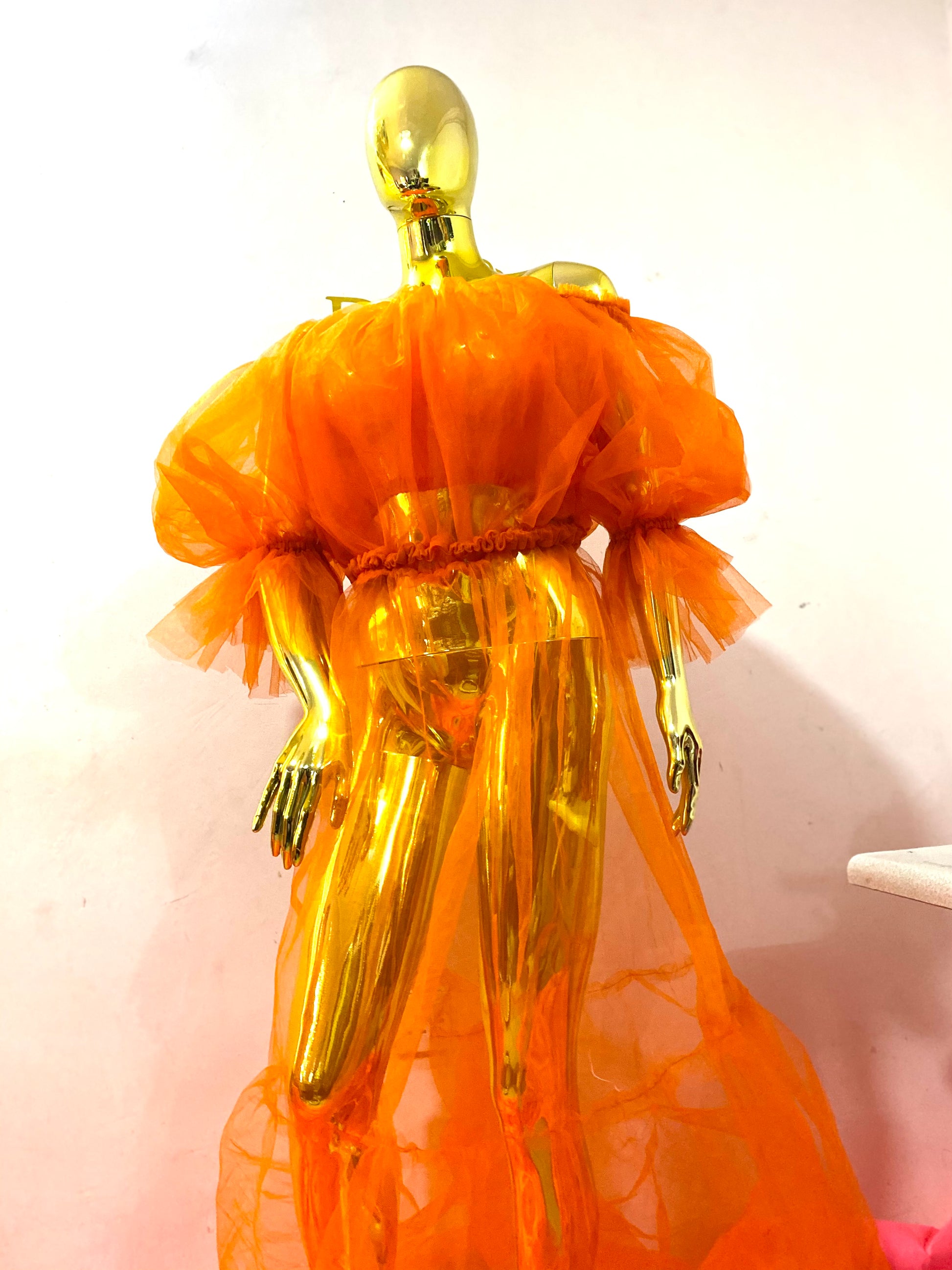 Doni Dress - Dimaz