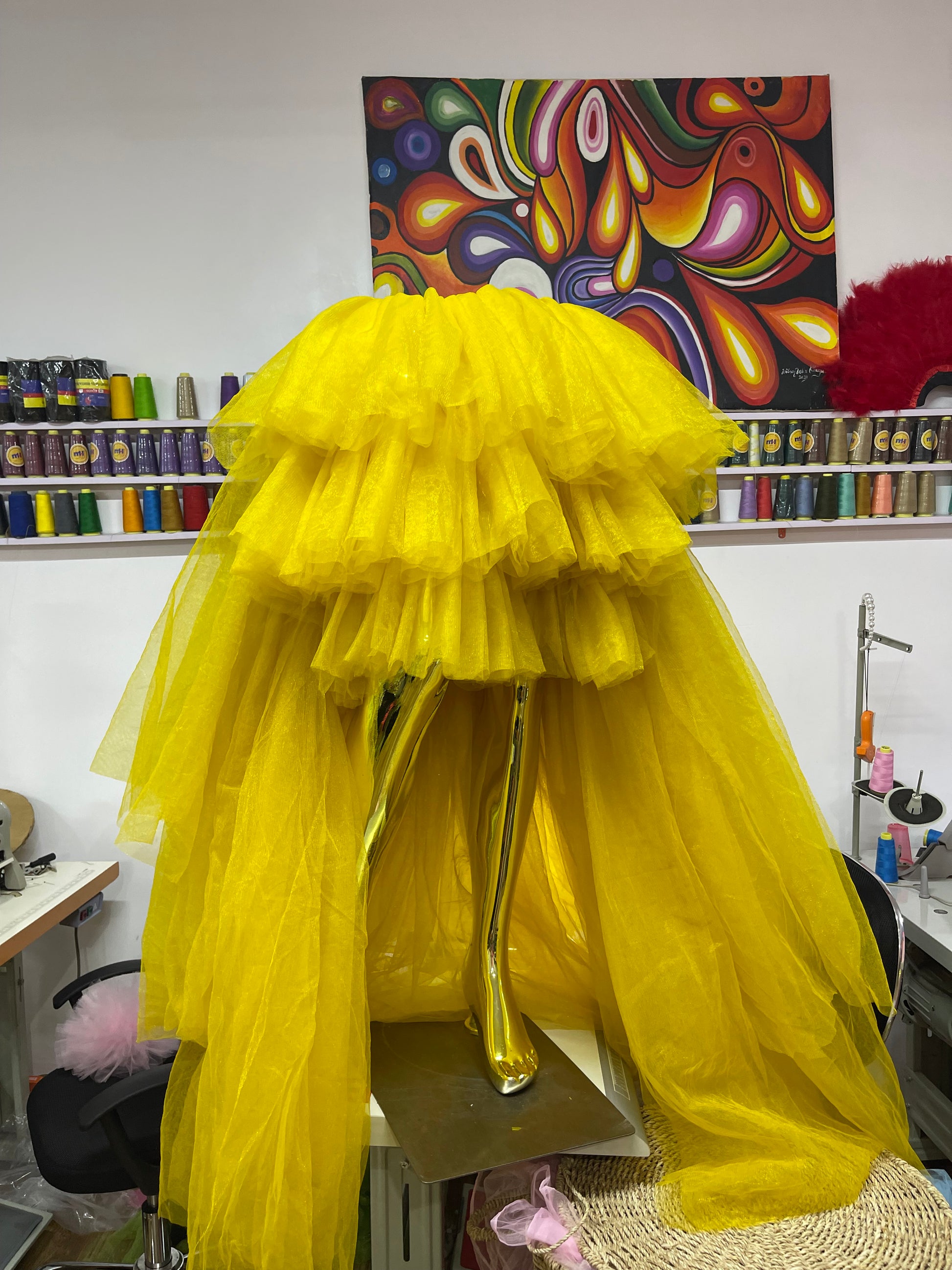 Skirt - Dimaz