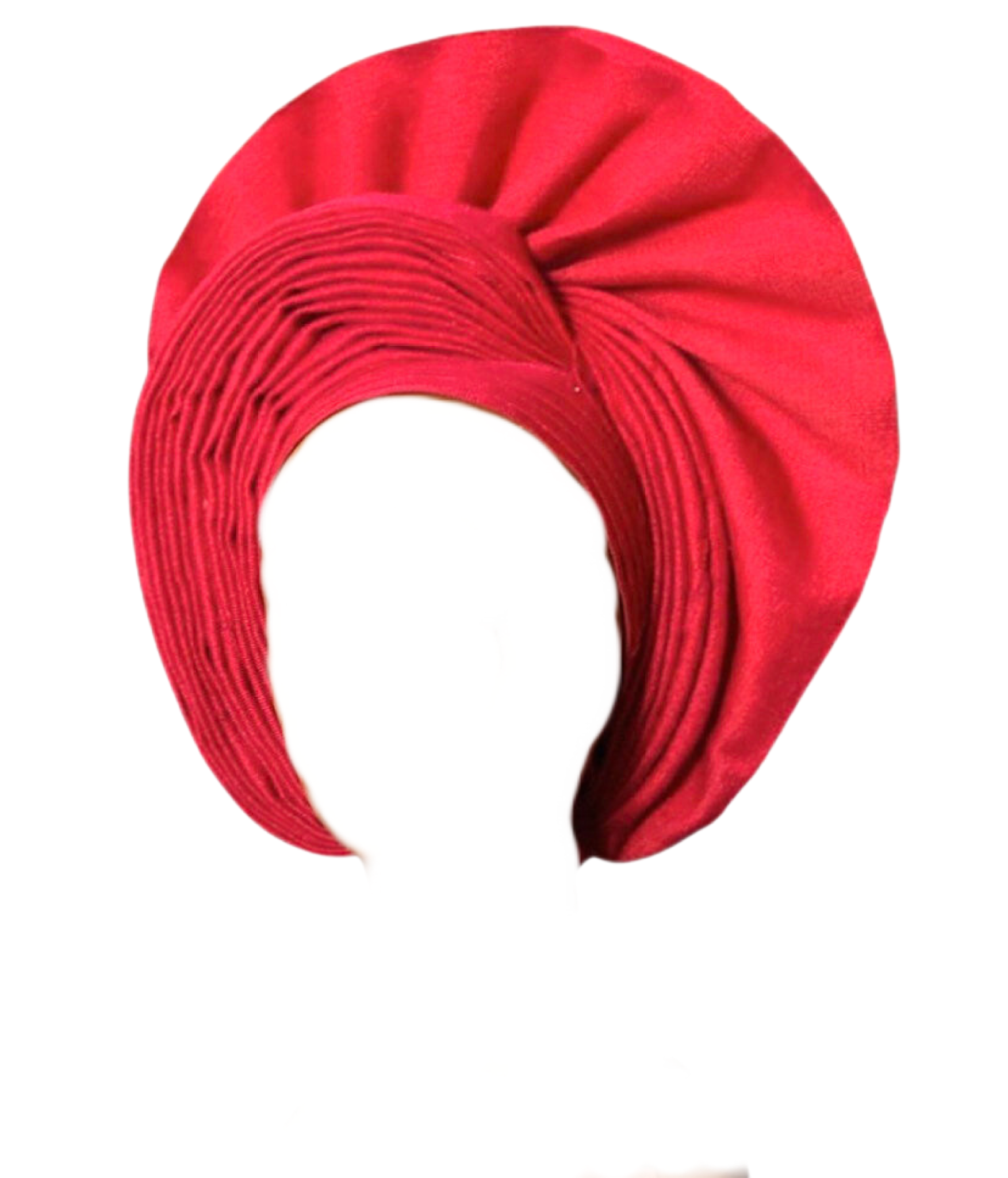 Cherry Head wrap - Dimaz