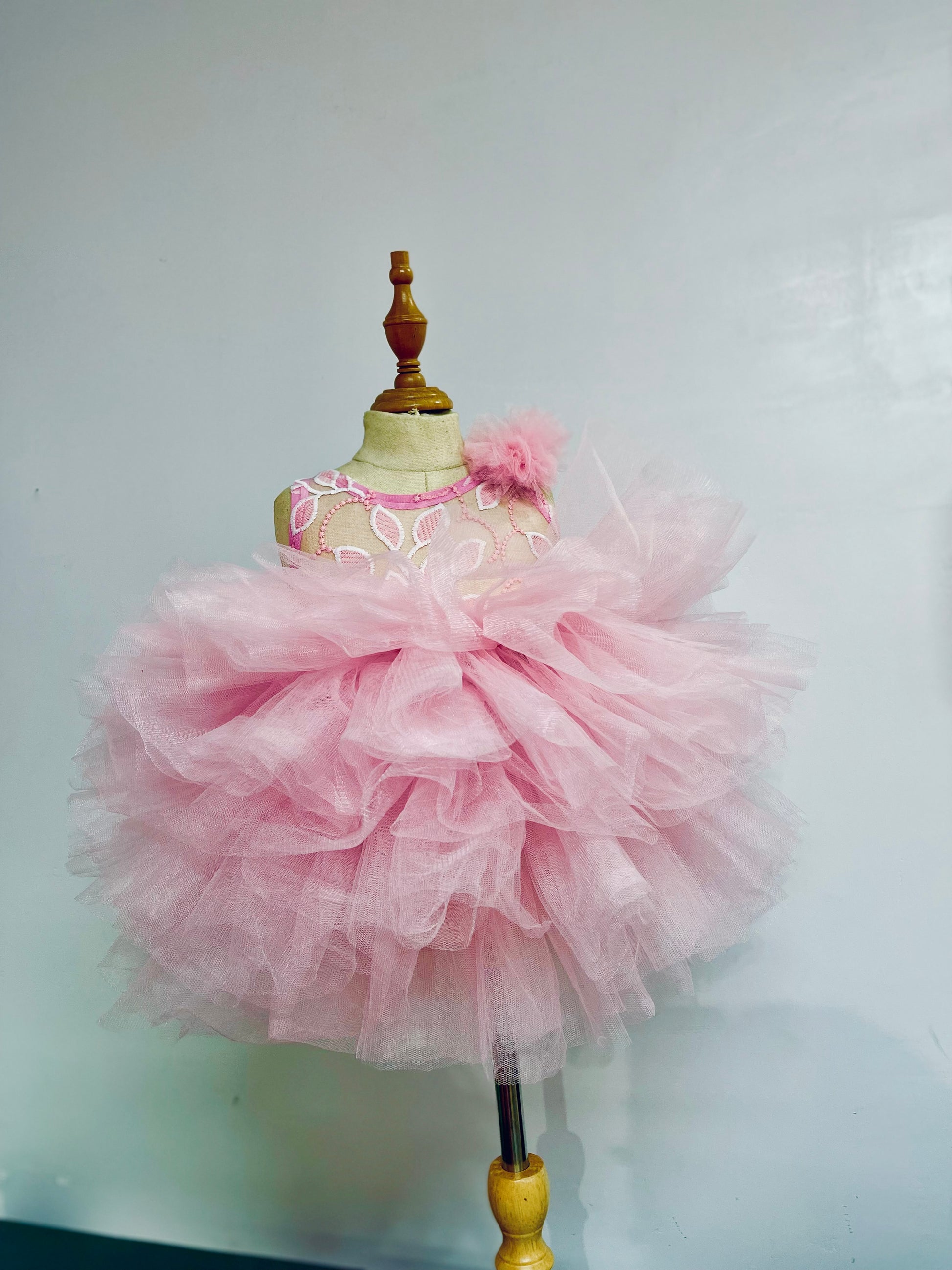 Cupcake Dress - Dimaz