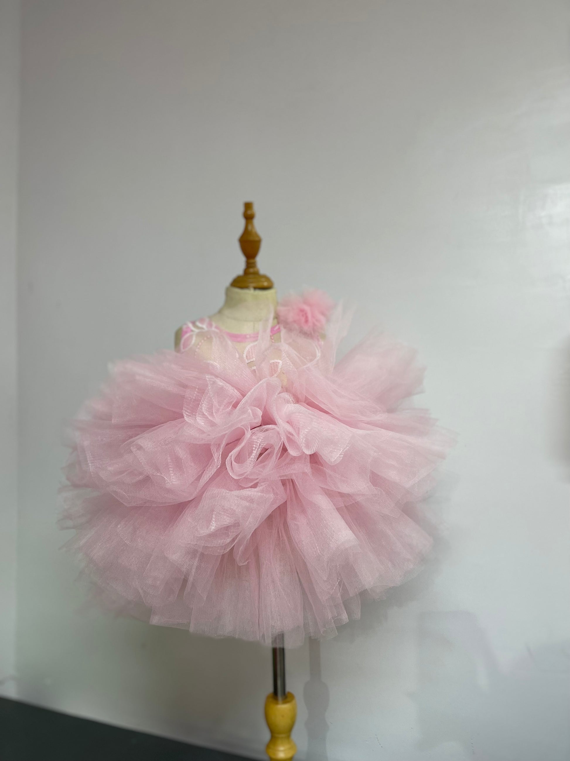 Cupcake Dress - Dimaz