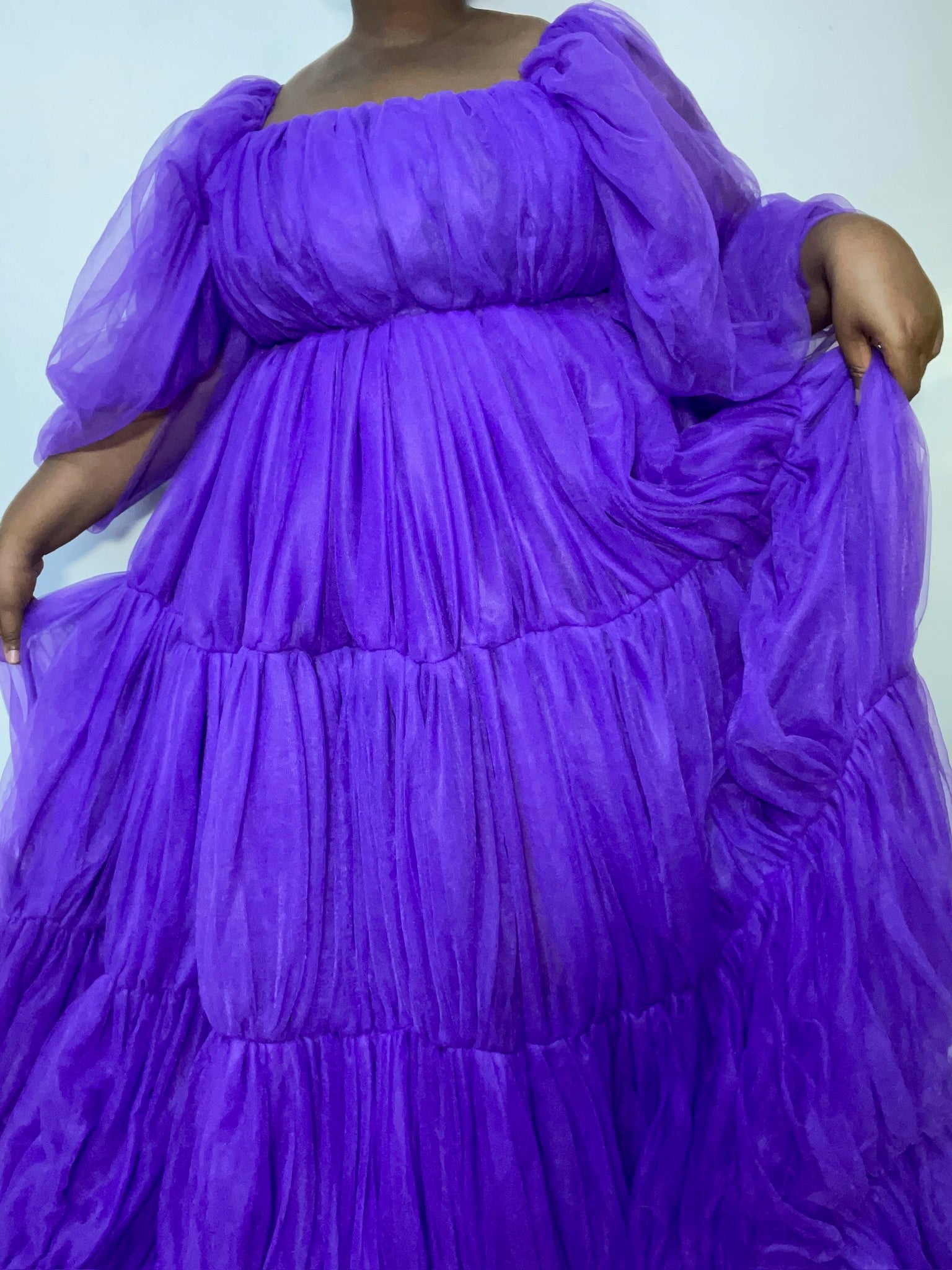 Tay Dress