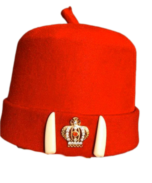 Odogwu hat - Dimaz