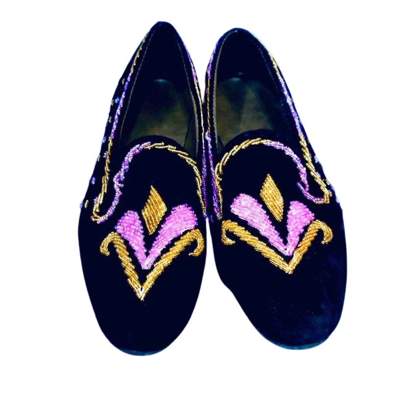 Efik Footwear - Dimaz