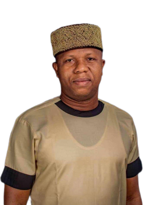 OGBORODIKE - Dimaz