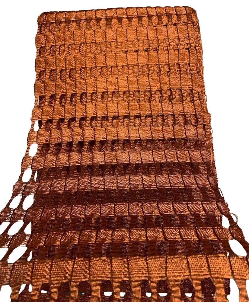 Basket style Headwrap - Dimaz