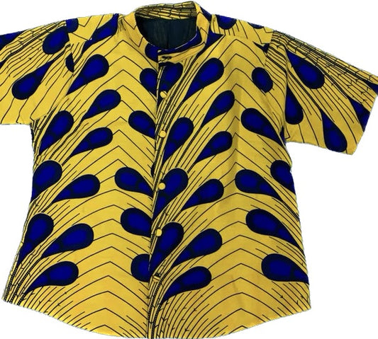 Dakota Shirt - Dimaz