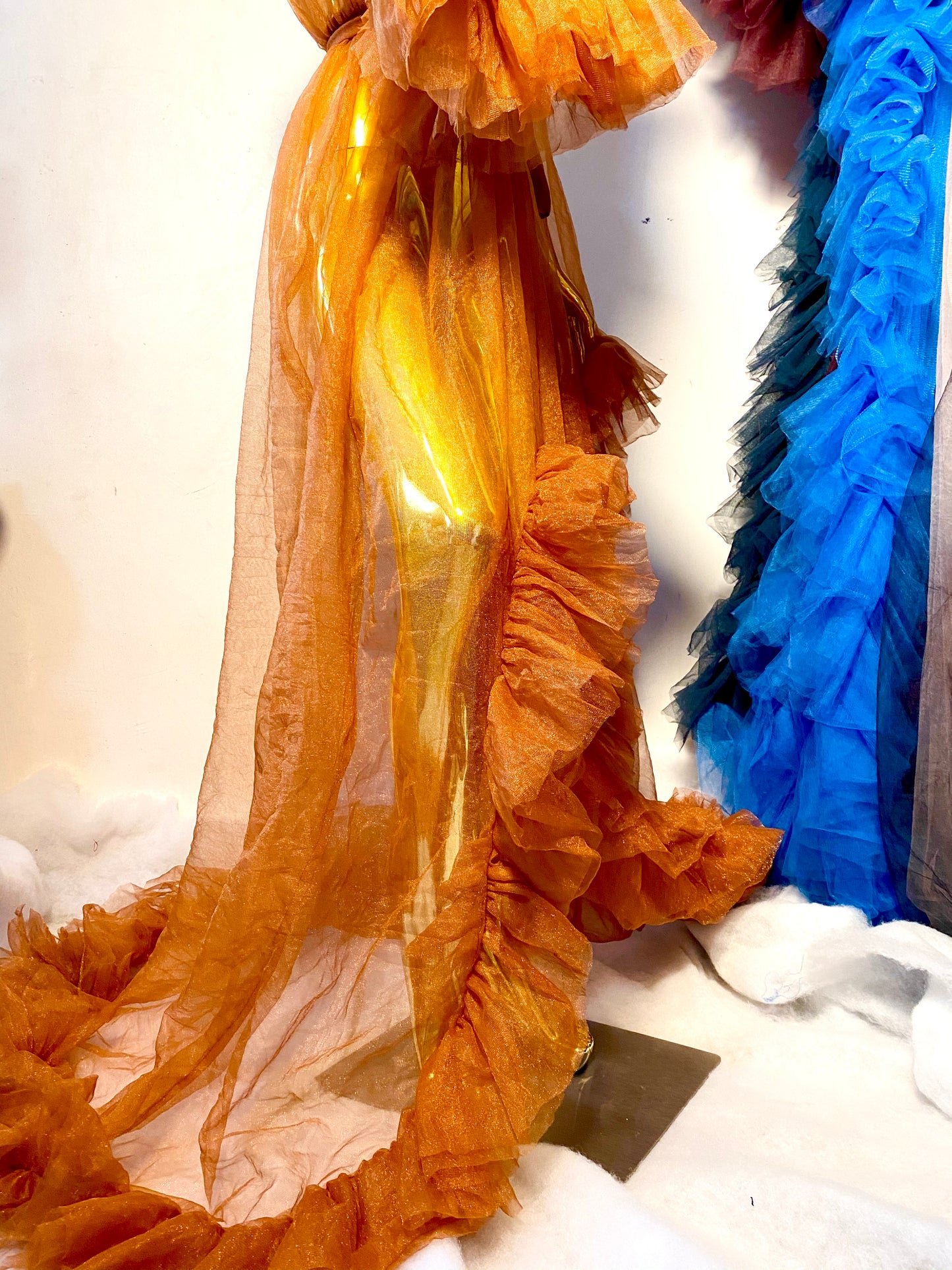 Aurora Dress Robe - Dimaz