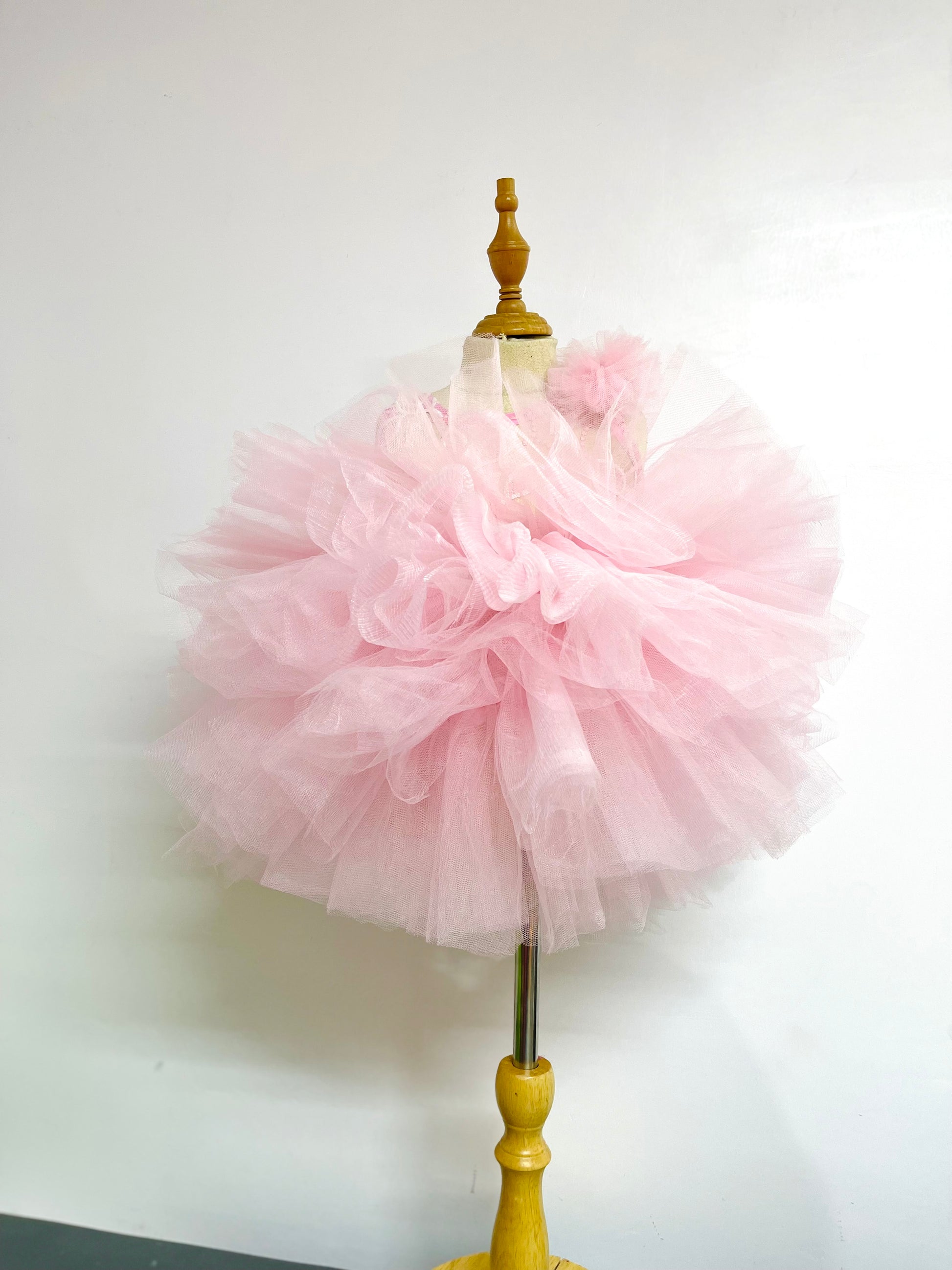 Cupcake Dress - Dimaz