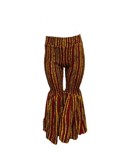 Maya Pants - Dimaz