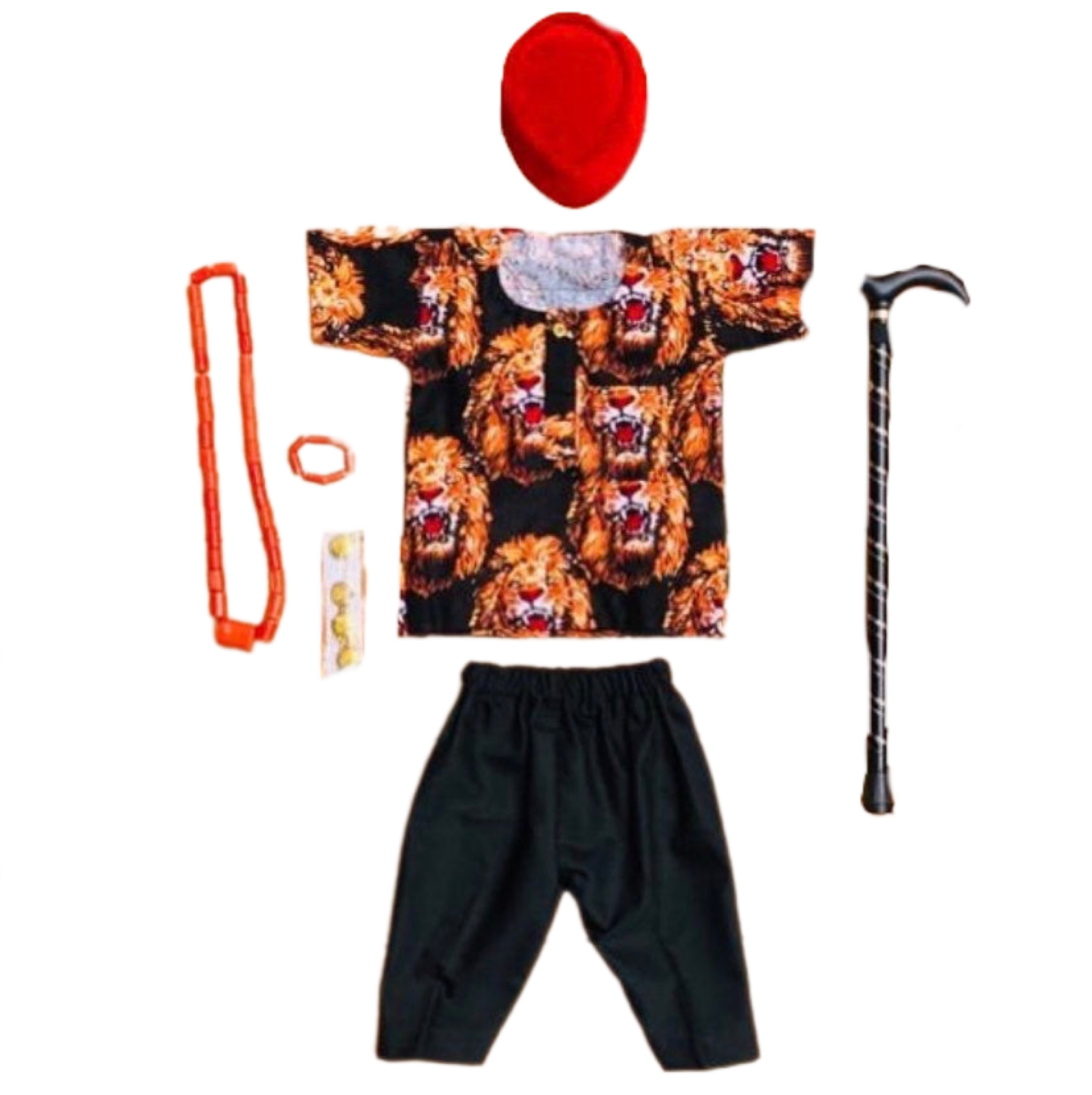 Dozie set - Dimaz