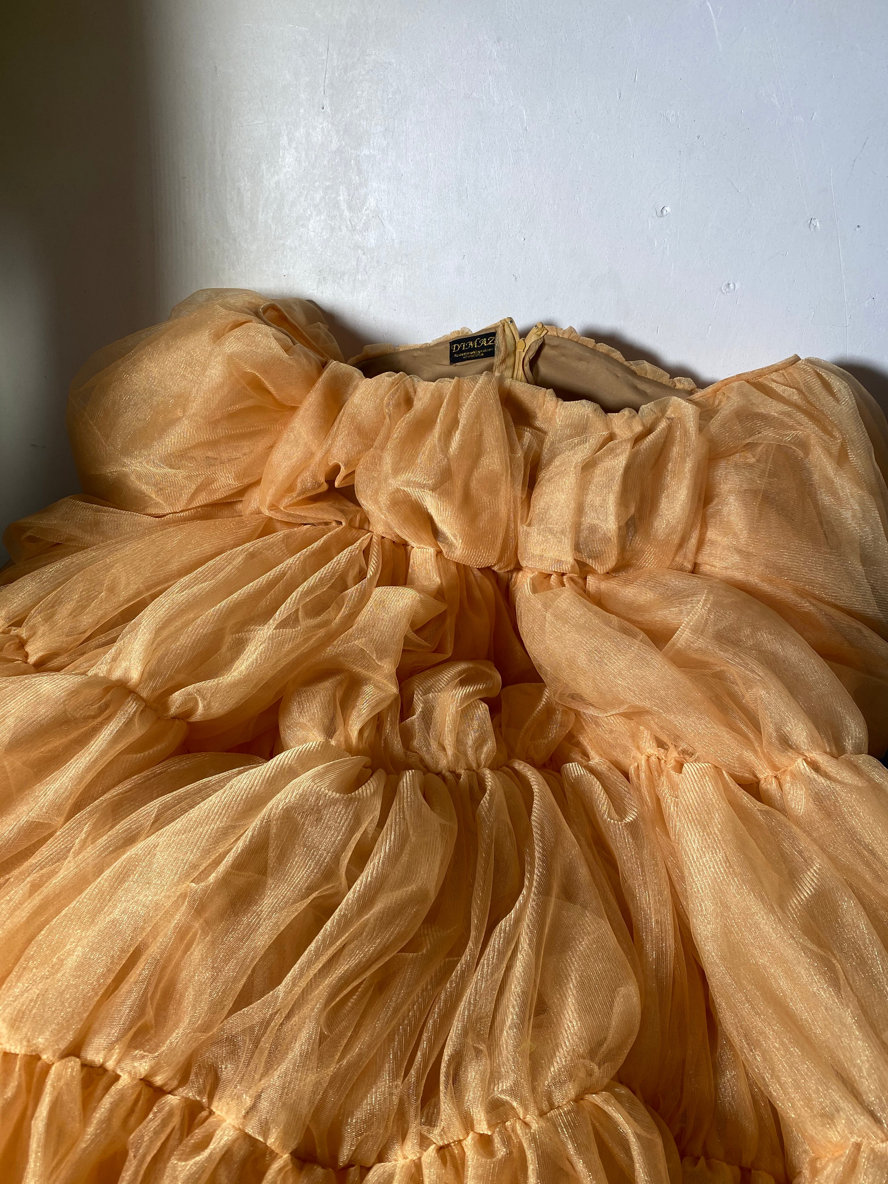 Tay Dress - Dimaz