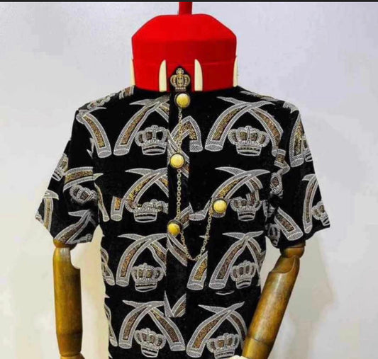 African Hat - Dimaz