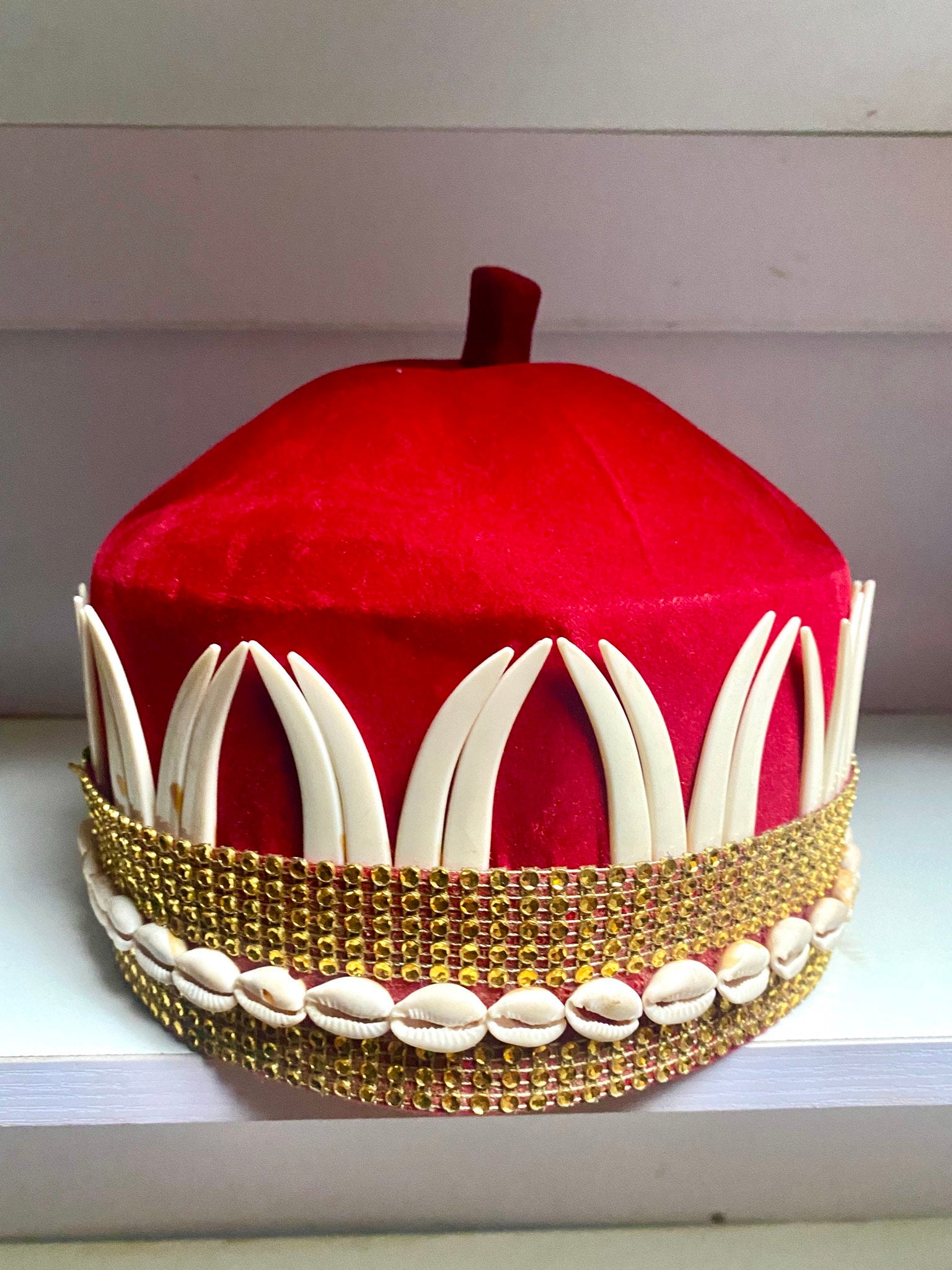 African Hat - Dimaz